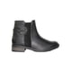 thumbnail image 2 of BOTIN VESTIR CASUAL GIUSTO MUJER DAMA NEGRO LANISTER 70224 LEON  70224p, 2 of 3