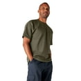 thumbnail image 4 of Dickies Men's Heavyweight Short Sleeve Pocket T-Shirt, 4 of 5