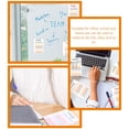 thumbnail image 3 of unbranded De Notas Adhesivas Coloridas Con Removible Para Oficina Hogar Y, 3 of 8