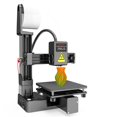 thumbnail image 1 of Impresora 3D FDM compacta portátil con un volumen de construcción de 100x100x100 mm, 1 of 8