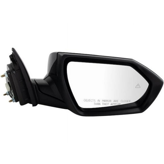 Right Mirror - Compatible with 2021 - 2023 Hyundai Elantra 2022