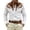 a-Brown, variant on Western Embroidered Cowboy Shirts for Men Button Down Vintage Ethnic Long Sleeve Shirt