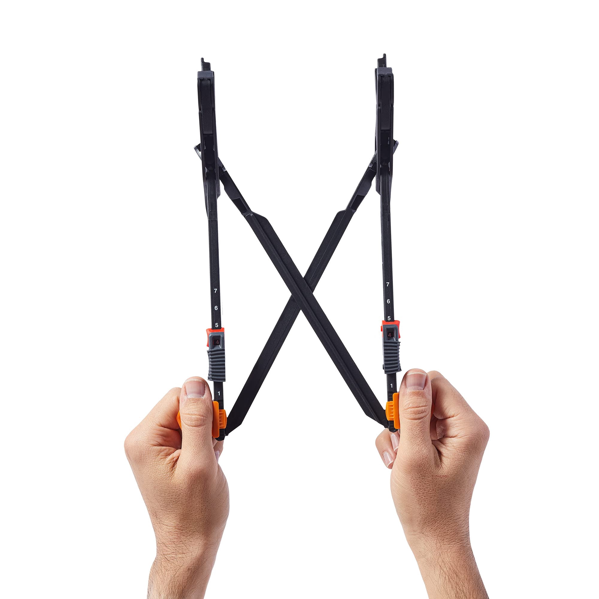 V3 Laptop Stand - Adjustable And Extremely Portable Pc Macbook