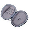 thumbnail image 1 of Estuche Rígido Apto Para MX Master 4 3 3S 2S Caja De Transporte De Viaje Para Mouse Inalámbrico Con Ranura De Almacenamiento Para Receptor USB C Negro, 1 of 7