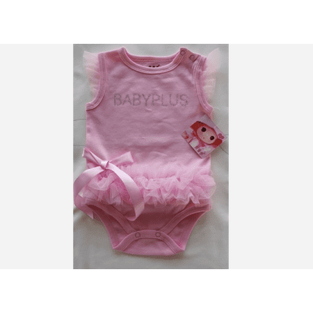 

Gueuusu Baby Girls Ruffle Bowknot Romper，Summer One-piece Casual Clothes
