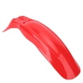 thumbnail image 1 of Motorcycle Mudguards Protector Front with ABS Material Replacement for KX65 KLX 110 DRZ110 RM65 Fits for 50 Dirt Pit Bike, 1 of 7