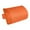 Orange Red, variant on oshhni Chaise Lounge Head Pillow recliner Headrest Pillow for Garden Folding Chairs Red