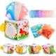 thumbnail image 1 of Caja de pañuelos Yeeeasy Baby Montessori para 6 a 18 meses, 1 of 8