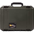 thumbnail image 6 of Pelican Storm Gun Case IM2300 with Foam Black, 6 of 6