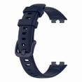 thumbnail image 2 of Correa de Silicona Premium Sport para Huawei Band 8,9,10 + Mica, 2 of 5