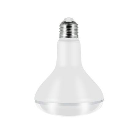

PCFVRKA E26 15W Ultraviolet UV Lamp Bulb Fluorescent Detection Lamp 220V/110V Home DJ Party Decoration