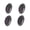 4IN1 Filter, variant on lanema Drone Filters for Autel Robotics EVO Lite 4K Accessories (UV CPL ND64/8/16/32)
