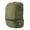 Army Green, variant on Waterproof Backpack Rain Cover Foldable Reflective Strips - Anti-dust Ultralight Rain Cover for Hiking Camping Cycling Traveling - Outdoor Backpack Covers for Climbing