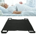 thumbnail image 4 of Transfer Sheet for Turning, Waterproof Patient Transfer Board Lift Sheet with Reinforced Handles for Household Use for Incontinence Bariatric Elderly, 4 of 8