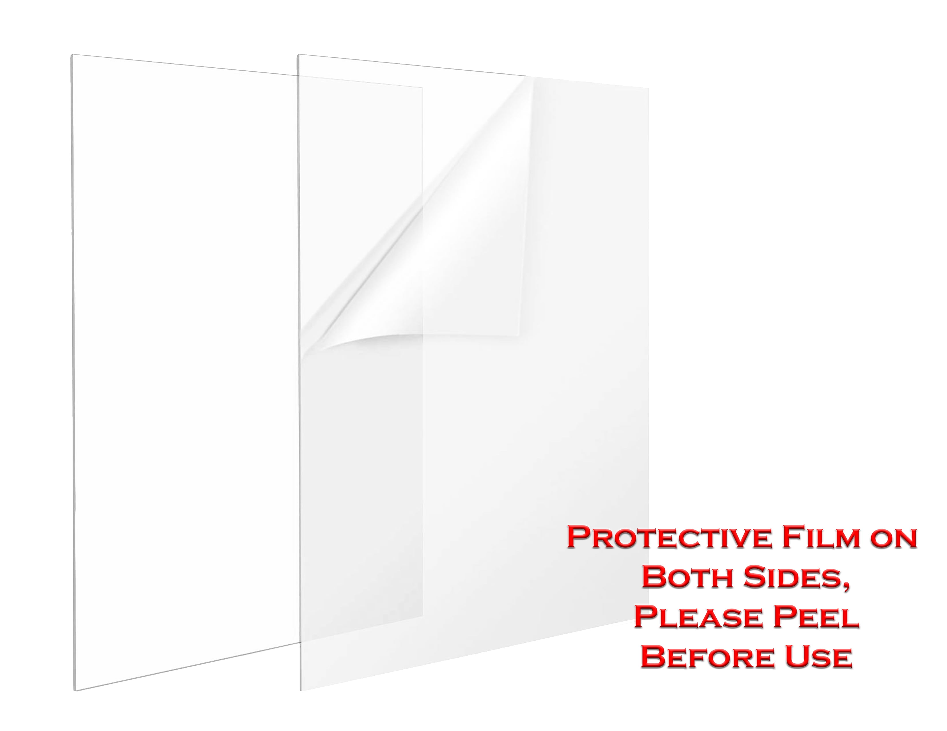 30 x 40 Silver Aluminium Certificate Poster Frame with Plexiglass Fr –  Displaysense