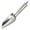 E, variant on Stainless Multi-Purpose Food Spoon for Ice,Grain,Candy,Coffee,Assorted Colors,Durable Kitchen Utensil,Serving and Measuring Tool,F,3.8"