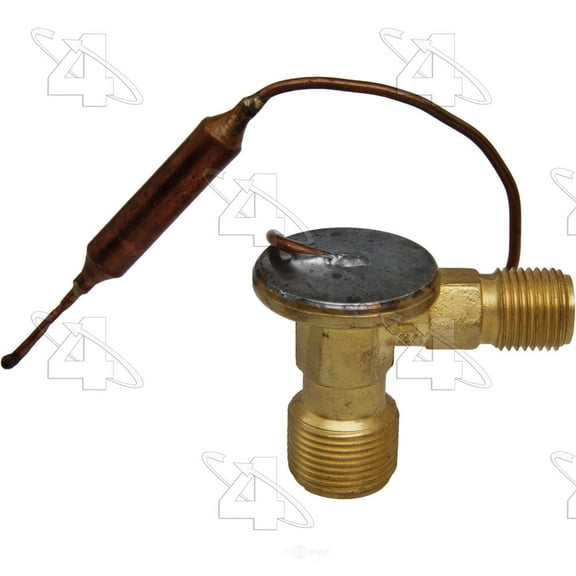 A/C Expansion Valve Fits select: 2007-2010 TOYOTA SIENNA