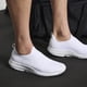 thumbnail image 5 of Zapato de recuperación OOFOS oOMG Sport Low White para hombre, talla 10.5, 5 of 7