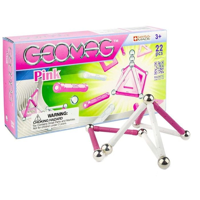 geomag compass