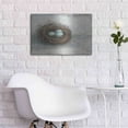 thumbnail image 5 of Luxe Metal Art 'Rustic Bird Nest I' by Ethan Harper Metal Wall Art, 24"x16", 5 of 8