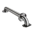 thumbnail image 5 of Bobrick 1-1/4"" Dia. Straight Peened Grab Bar - 18""W - B5806.99x18, 5 of 5