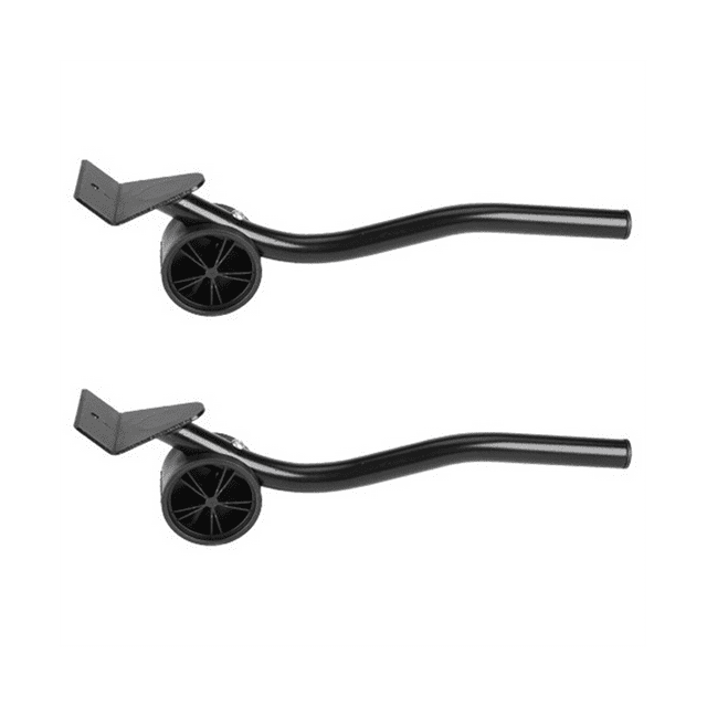 2 Pcs Furniture Lifter Mover Tool, Heavy Appliance Lifters Mover Easy Safe to Move Sofa Refrigerator Washing Machine