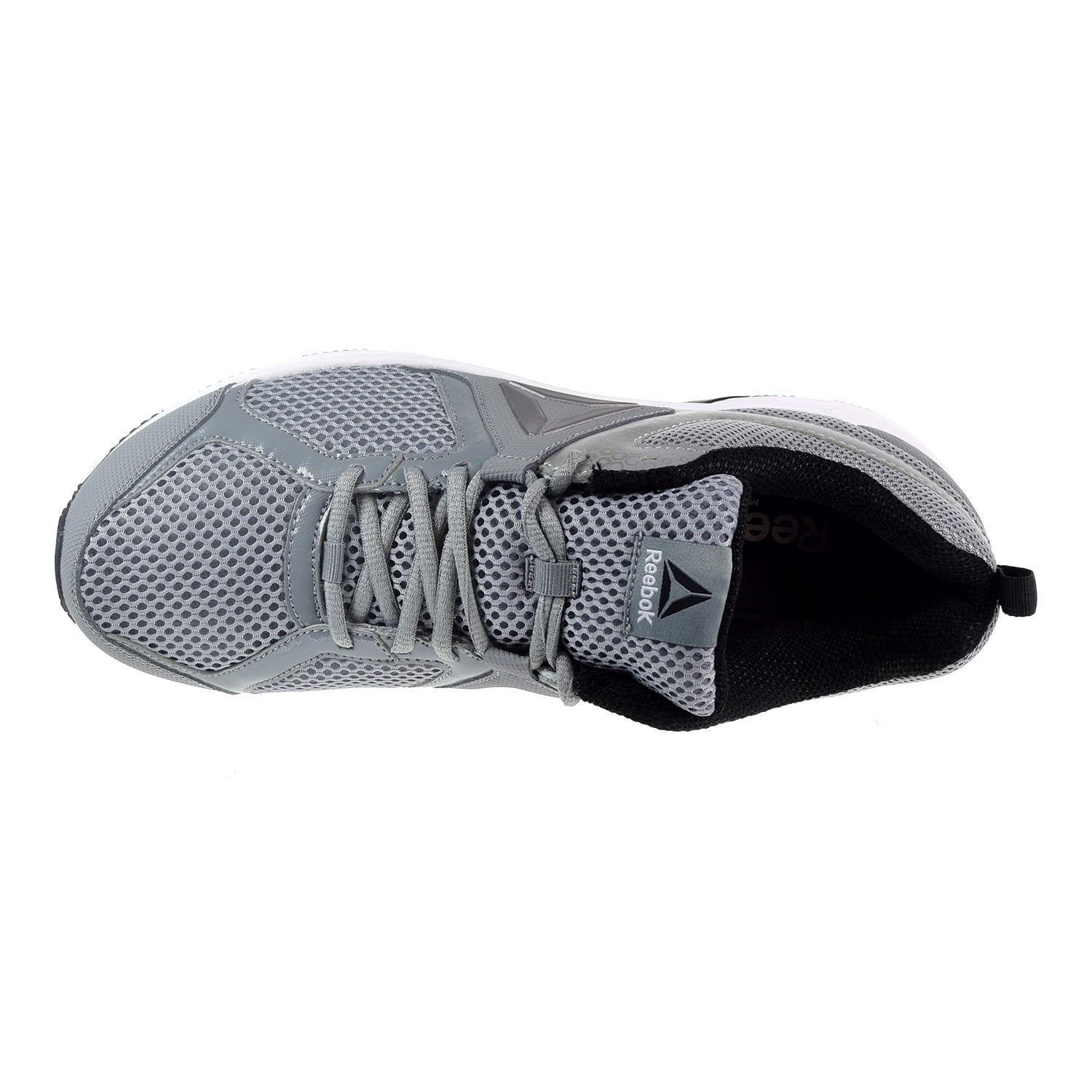 reebok men's runner 3 4e shoes