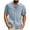 Light Blue, variant on ZZwxWA Mens Tops Summer Tops for Men 2025 Fashion Tee Short Sleeve Work Out Quick-Dry Printed Shirts Oversize Male T-shirt Cozy Style Plus Size Tshirts Breathable Casual Crew Neck Tops