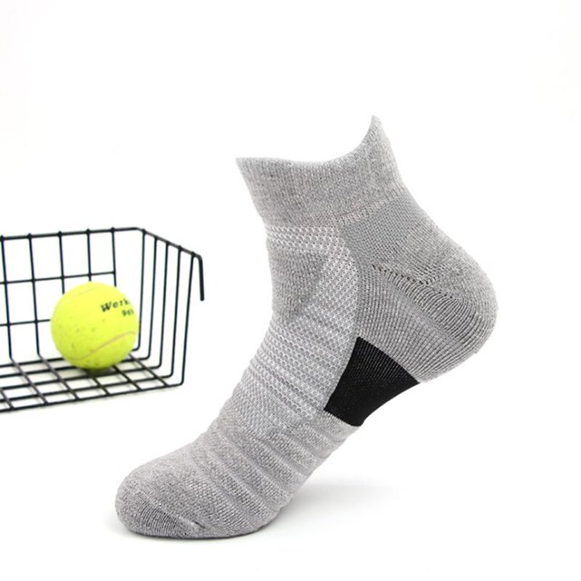 Calcetines Unisex profesionales para deportes al aire libre, ciclismo, baloncesto, fútbol, correr, Trekking en unisex