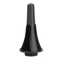 thumbnail image 4 of Foldable Clarinet Oboe Stand Straight Saxophone Tripod Holder for Wind Instrument Black, 4 of 7