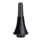 thumbnail image 4 of Soporte para clarinete Soporte para trípode de saxofón recto con soporte para oboe de clarinete plegable para instrumento de viento negro Romacci  Soporte para clarinete, 4 of 6