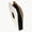 Black, variant on Velcro® Brand TEXACRO® 70/71 Adhesive-Backed Hook-Side Only: 3/4 in x 75 ft. (White)