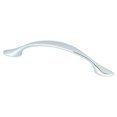 thumbnail image 1 of Berenson 0991-126-P 96 mm CC Advantage Plus 3 Pull with Polished Chrome, 1 of 1