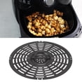 thumbnail image 1 of Nonstick Fryer Replacement Tray with Silicone Brush Silicone Sleeve for Kitchen Restaurant, 1 of 7