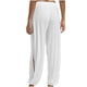 thumbnail image 4 of MKLEKYY Leggins deportivos mujer moda casual deportes pantalones Haren con abertura alta pantalones de Yoga, 4 of 4