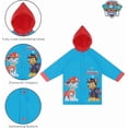 thumbnail image 3 of Nickelodeon Paw Patrol Slicker and Umbrella Rainwear Set, 3 of 6