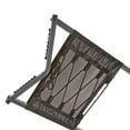 thumbnail image 4 of Guide Gear 15' Mesh Seat Ladder Tree Stand, 4 of 6
