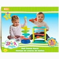 thumbnail image 1 of Spark Create Imagine Ramp Racers Set with Soft Hammer and Balls for Ages 12+ Months, 1 of 11