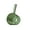 Large green, variant on Tizuqe Clear Water Container For Household PP Materials Bath Pitcher Water Dipper Bathing Mug With Ergonomic Handle