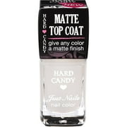 Hard Candy Just Nails Nail Color, Mattely In Love