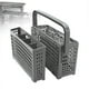 thumbnail image 5 of Universal Cutlery Dishwasher Replacement Basket Dishwasher Accessories For , , , Whirlpool, Lg, 5 of 5
