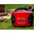 thumbnail image 3 of A-iPower Portable Inverter Generator, 2000W Ultra-Quiet RV Ready, EPA Compliant, Small & Ultra Lightweight For Backup Home Use, Tailgating & Camping (SUA2000iV), 3 of 5