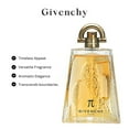 thumbnail image 4 of Givenchy Pi Eau De Toilette Spray For Men 100ml, 4 of 5