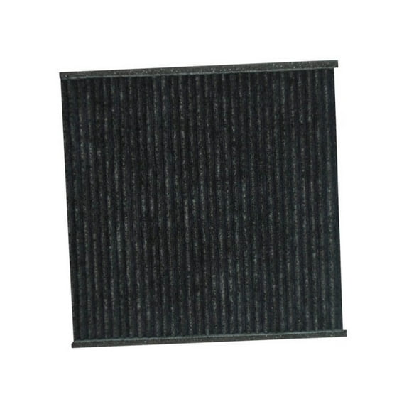 KarParts360 For Toyota Sienna 2004-2010 Cabin Air Filter | Charcoal | 0.748 Inches Height | 8.58 Inches Length | 8.46 Inches Width | 0.31 Pounds