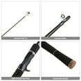thumbnail image 2 of Shinysix Spinning Rod,Piece Pole Rod Pole Rod Pole Rod Rod Rod Rod 6 Piece Pole Pole Rod, 2 of 5