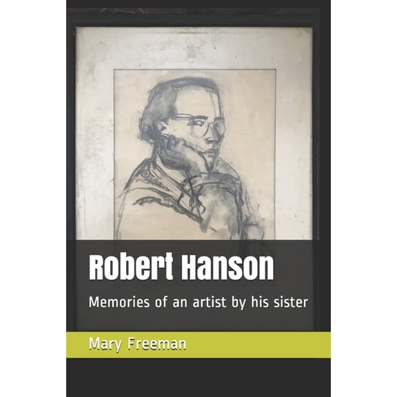 Robert Hanson (Paperback)