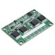 thumbnail image 3 of Módulo de control de placa de circuito de luz solar, tubo MOS, 10 A, alta potencia, 4 modos, accesorio, 3 of 14
