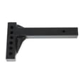 thumbnail image 1 of Husky Towing Weight Distribution Hitch Shank 30856 14 Inch Shank Length; 4-1/4 Inch Rise; 6-1/4 Inch Drop, 1 of 3