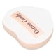 thumbnail image 3 of Makeup Blender Puff, Face Makeup Puff Durable Heart Shaped With Storage Box For Daily Use ANGGREK Otros, 3 of 8