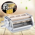thumbnail image 2 of Professional Ravioli Maker Attachment for KitchenAid Stand Mixer Stainless Steel, 2 of 10
